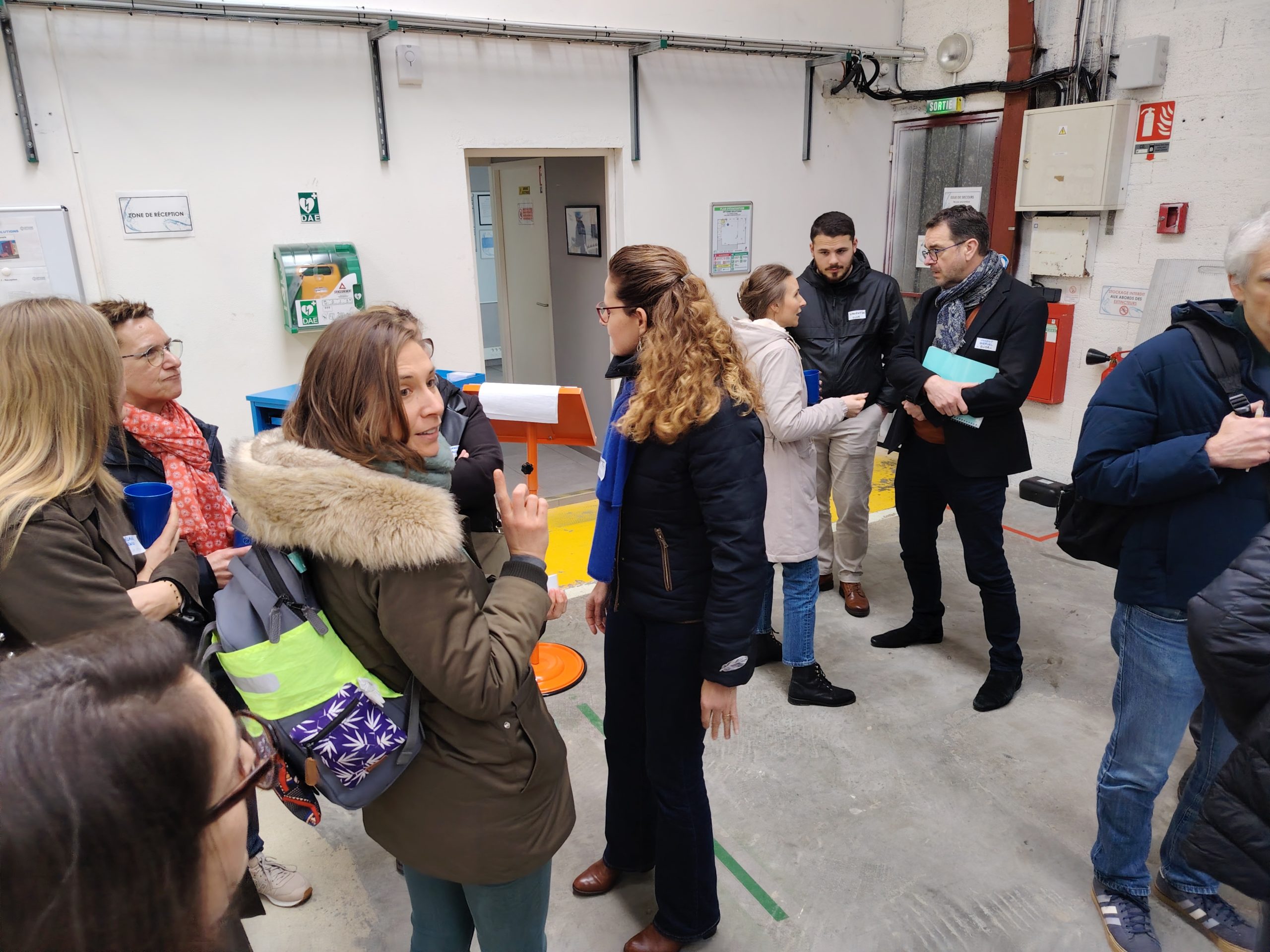 Vitamin - Bio & Local