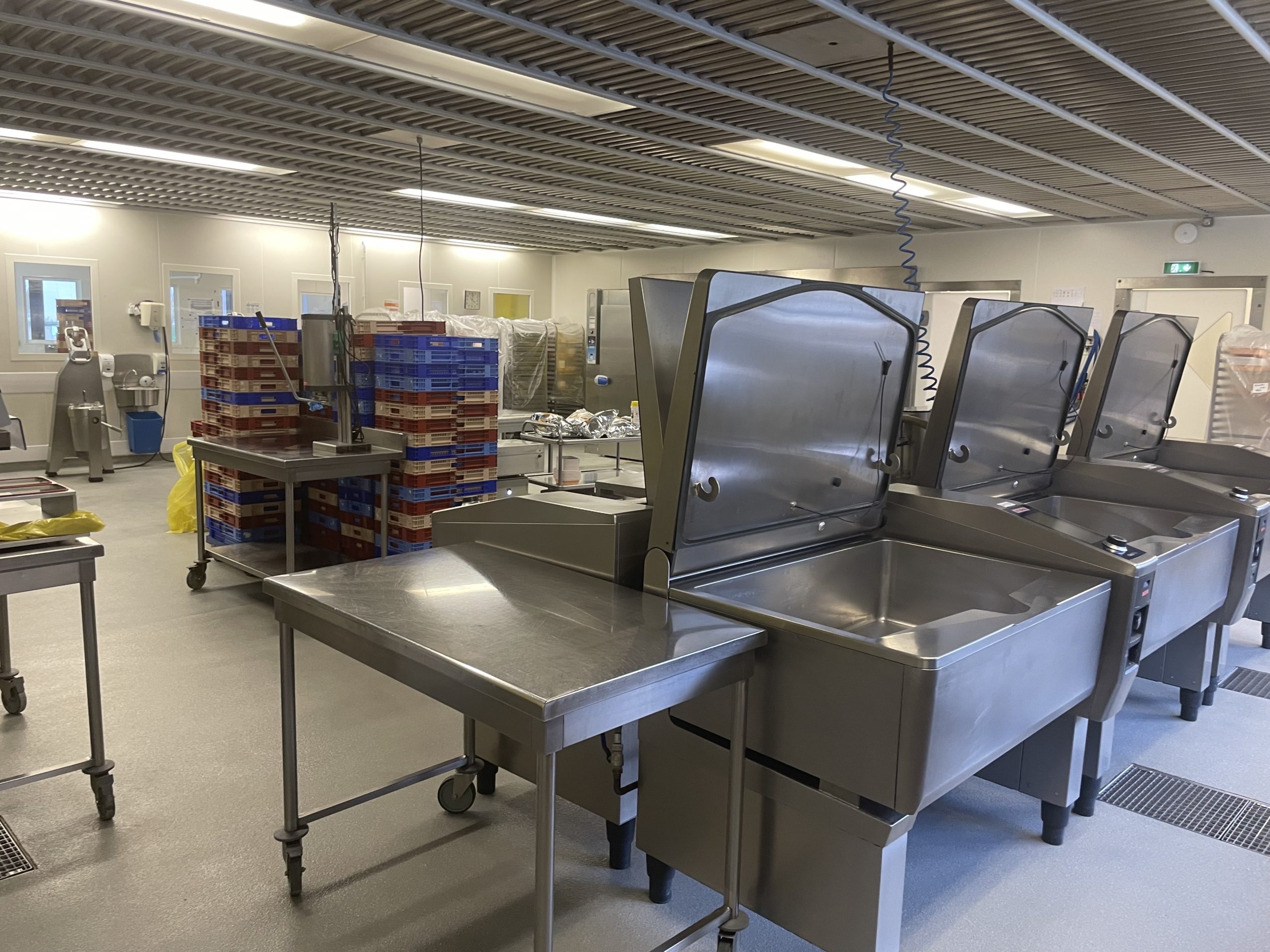 Vitamin - Restauration collective durable