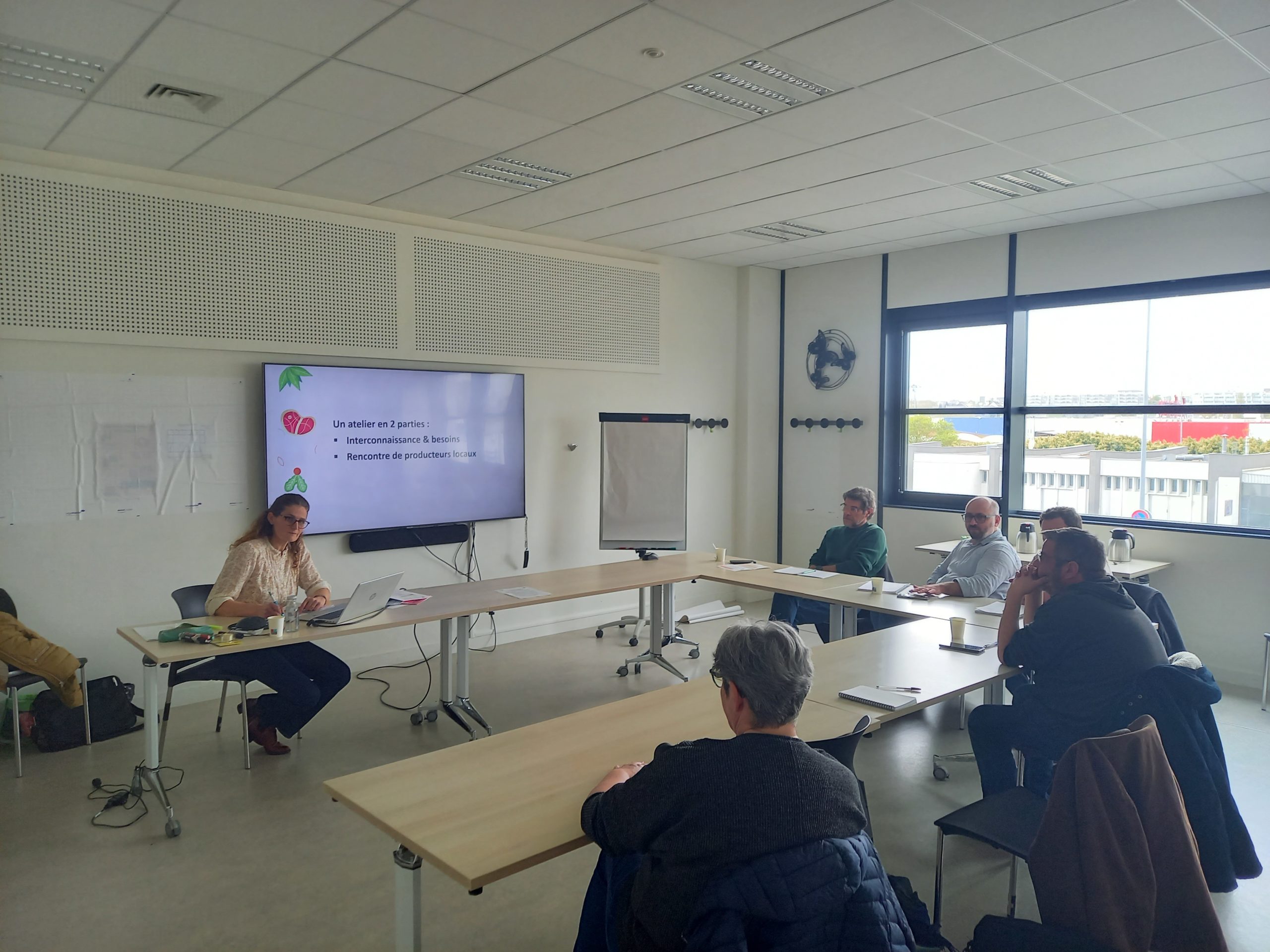 Vitamin - Bio & Local