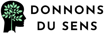 Donnons du sens